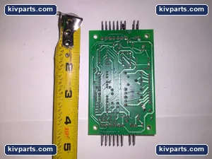 810-009281-001 – actual item, photo 3 of 4
