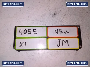 Molecular Bioproducts 3801-11 – actual item, photo 4 of 4