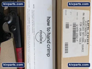W-HTR-2262-P Industrial Electrical Hand Tool – actual item, photo 3 of 6