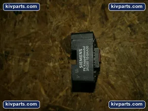 Siemens 3RG9010-0AA00 Module Base Industrial PLC – actual item, photo 2 of 2