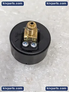 GUAGE 0 TO 10 K 1.6 – actual item, photo 3 of 4