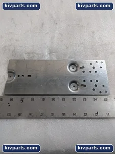 Eaton C321CMP12-NNB Competitive Mounting Plate – actual item, photo 3 of 6