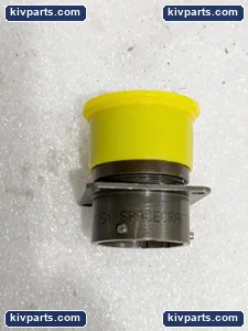 EP-18 Dust Cap Aircraft Fitting – actual item, photo 6 of 7
