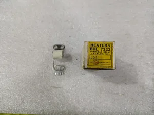Clark 7322 L5.1 Controller