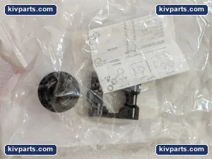 Eaton M22-DR-Y Pushbutton – actual item, photo 3 of 4