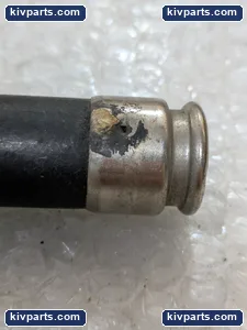 Littelfuse RK-5 SLU-BLO Fuse – actual item, photo 3 of 5