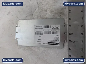 Hoffman C-CAP2212 Compact Series Panel – actual item, photo 5 of 5