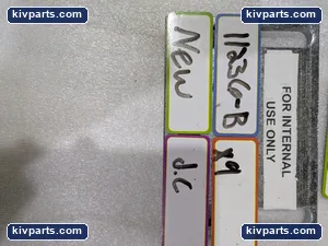 Molex 39-01-3083 LLC Male Pin – actual item, photo 4 of 4