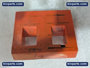 Furnas 75D73070R Magnetic Contactor Starter – actual item, photo 4 of 5