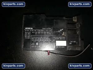 Asea EH22C-22 ABB Contactor – actual item, photo 2 of 3