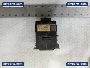 General Electric CR120N04022 Industrial Relay – actual item, photo 4 of 8
