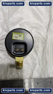 VACUUM USE NO OIL IN HG WATER CM – actual item, photo 5 of 6