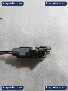 Honeywell BZLN-2-LH3 Micro Switch – actual item, photo 8 of 11