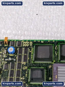 Fanuc A16B-3200-0150/13C Board CNC Circuit Card PCB – actual item, photo 7 of 17