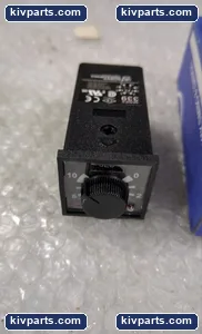 Approved 339B-J01 ATC Automatic Timing Controls – actual item, photo 2 of 5