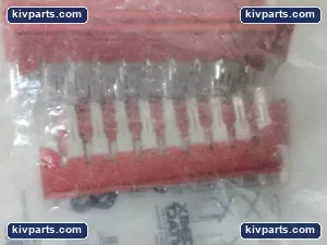 Phoenix Contact 3030323 Terminal Block – actual item, photo 3 of 4