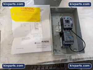 Siemens 49EC14EB110750R FE Petro 5 – actual item, photo 2 of 8
