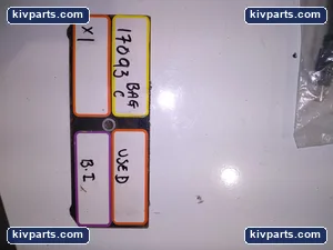 104X125DA152 – actual item, photo 6 of 6