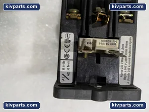 Square D Contactor – actual item, photo 5 of 9