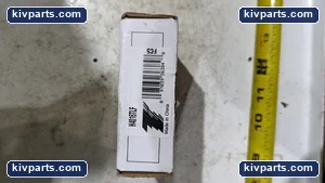 Tsubaki 4016 TLF Roller Chain Sprocket – actual item, photo 2 of 4