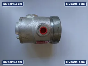 Charles B. Lowe Grid-Switch Metal Particle Detector Magnetic Industrial Sensor – actual item, photo 3 of 6