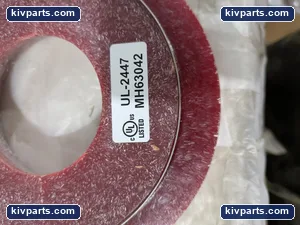 F-20L-01-U Flanged – actual item, photo 5 of 7