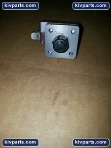 Crouzet 83 160 0 Micro Switch – actual item, photo 4 of 6