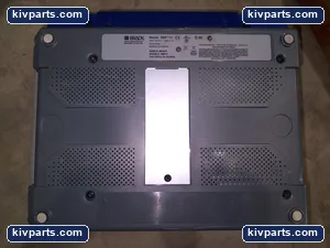 Brady 100-240VCA Printer – actual item, photo 3 of 5