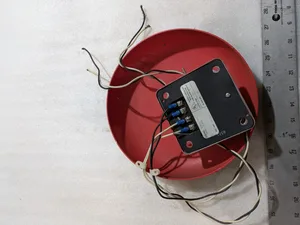 Honeywell 95-7264 Safety Relay