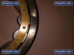 SKF NU326 Cylindrical Roller Bearing – actual item, photo 2 of 3