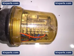 ITT SB72863 Pure-FLO Actuator – actual item, photo 6 of 9
