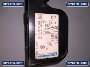 Marathon RF100A3B – actual item, photo 3 of 5