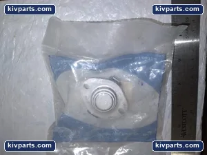 AT015 Range 2FBT3 HVAC Fan Control – actual item, photo 2 of 3