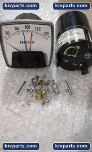 Triplett V33URA Meter Relay – actual item, photo 3 of 4