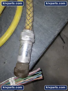 TPC ME20-16A30088825F075 Wire Cable – actual item, photo 3 of 7