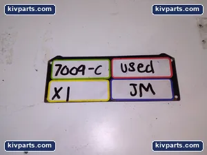 TECH-MOTIVE TOOL 49-4100-03C5 Control Module – actual item, photo 5 of 5