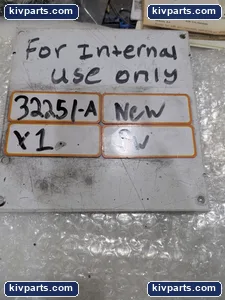 MFZ10-37YC Hydraulic Solenoid Valve – actual item, photo 5 of 5