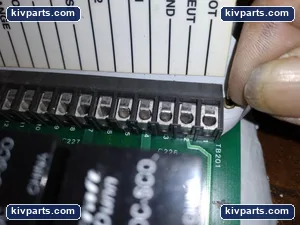 855-760370 Circuit Board – actual item, photo 6 of 9