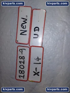 Ferraz Shawmut OTM15 Fuse – actual item, photo 3 of 3