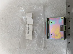 Gilbarco T1777303 Bracket Pump Handle Switch