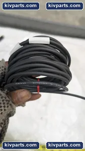 Panasonic CN-14A-C Connector Attached Cable – actual item, photo 6 of 11