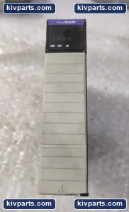 Allen-Bradley PN-63735 ControlLogix EtherNet/IP Bridge – actual item, photo 3 of 4