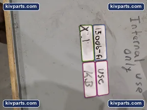 Allen-Bradley 284D-FHD4P0D-10-RR-3-OC Distributed Motor Controller – actual item, photo 6 of 6