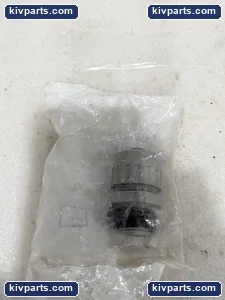 Hubbell P050NGYA Liquid Tight Fitting – actual item, photo 2 of 3