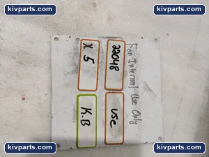 Animatics SM17205D Mitsubishi Magnetic Contactor – actual item, photo 8 of 8