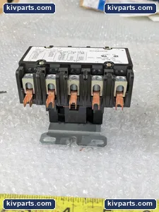 Arrow Hart ACC450UMM30 Purpose Magnetic Contactor – actual item, photo 4 of 5