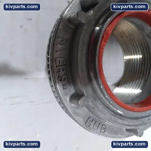 Myers Watertight Conduit Fitting – actual item, photo 3 of 10