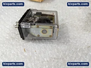Struthers-dunn 219BBXP Dunco Power Relay – actual item, photo 4 of 6