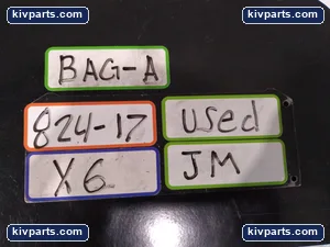 A37688 Hardware – actual item, photo 9 of 9