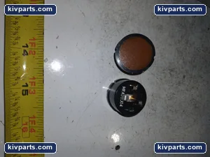 MRA98004 Thermal Overload Relay Element – actual item, photo 2 of 3
